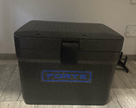 Синій Форте Unicorn 150, об'ємом двигуна 0 л та пробігом 2 тис. км за 1338 $, фото 3 на Automoto.ua