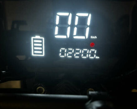 Синій Форте Unicorn 150, об'ємом двигуна 0 л та пробігом 2 тис. км за 1338 $, фото 1 на Automoto.ua