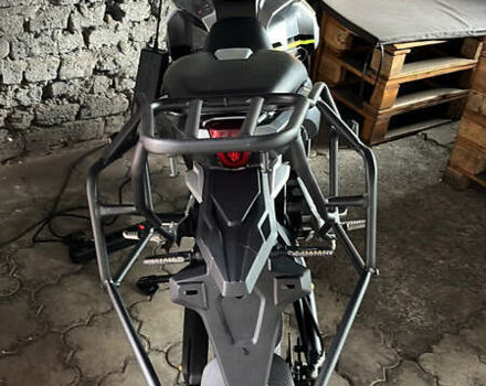Форте V15, объемом двигателя 0 л и пробегом 670 тыс. км за 1607 $, фото 3 на Automoto.ua