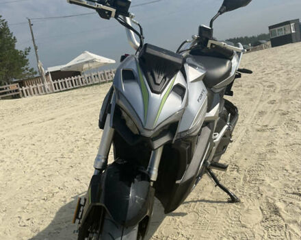 Форте V15 2024 в Львове на Automoto.ua Форте V15, объемом двигателя 0 л и пробегом 1 тыс. км за 1900 $, фото 1 на Automoto.ua