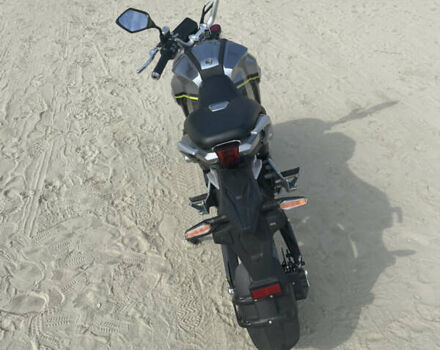 Форте V15 2024 в Львове на Automoto.ua Форте V15, объемом двигателя 0 л и пробегом 1 тыс. км за 1900 $, фото 3 на Automoto.ua