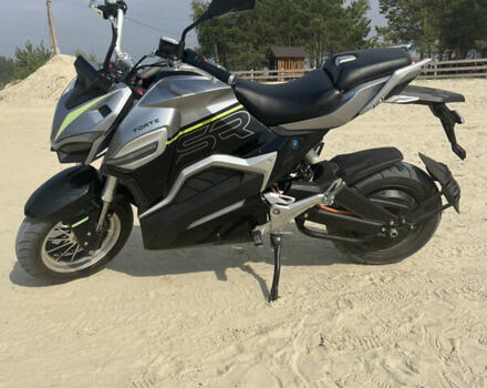 Форте V15 2024 в Львове на Automoto.ua Форте V15, объемом двигателя 0 л и пробегом 1 тыс. км за 1900 $, фото 2 на Automoto.ua