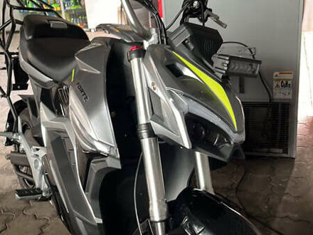 Форте V15, объемом двигателя 0 л и пробегом 670 тыс. км за 1607 $, фото 1 на Automoto.ua