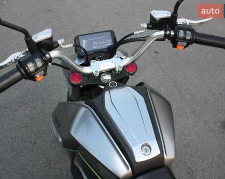 Сірий Форте V15, об'ємом двигуна 0 л та пробігом 2 тис. км за 1486 $, фото 6 на Automoto.ua