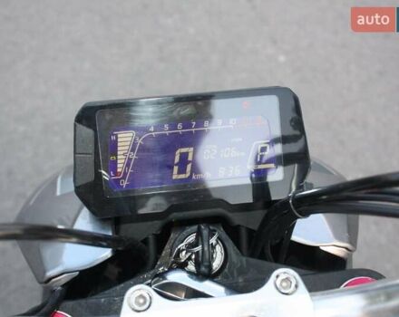 Сірий Форте V15, об'ємом двигуна 0 л та пробігом 2 тис. км за 1486 $, фото 3 на Automoto.ua