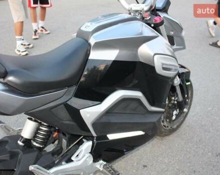 Сірий Форте V15, об'ємом двигуна 0 л та пробігом 2 тис. км за 1486 $, фото 2 на Automoto.ua