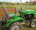 Зелений Форте V15, об'ємом двигуна 0 л та пробігом 5 тис. км за 1688 $, фото 1 на Automoto.ua