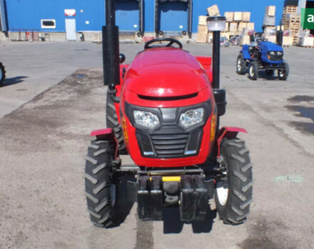 Форте XT-240, объемом двигателя 0 л и пробегом 0 тыс. км за 4200 $, фото 8 на Automoto.ua