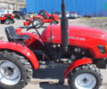 Форте XT-240, объемом двигателя 0 л и пробегом 0 тыс. км за 4200 $, фото 4 на Automoto.ua