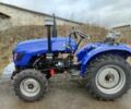 Синій Форте XT-240, об'ємом двигуна 1555 л та пробігом 1 тис. км за 4200 $, фото 2 на Automoto.ua