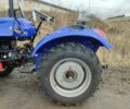 Синій Форте XT-240, об'ємом двигуна 1555 л та пробігом 1 тис. км за 4200 $, фото 4 на Automoto.ua