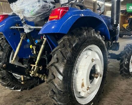 Форте XT-244, объемом двигателя 1.53 л и пробегом 0 тыс. км за 5800 $, фото 4 на Automoto.ua
