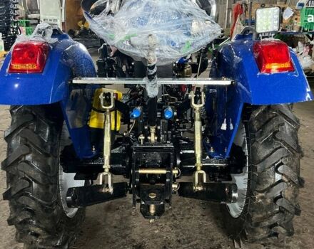 Форте XT-244, объемом двигателя 1.53 л и пробегом 0 тыс. км за 5800 $, фото 5 на Automoto.ua
