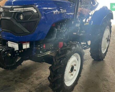 Форте XT-244, объемом двигателя 1.53 л и пробегом 0 тыс. км за 5800 $, фото 3 на Automoto.ua