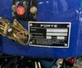 Форте XT-244, объемом двигателя 1.53 л и пробегом 0 тыс. км за 5800 $, фото 10 на Automoto.ua