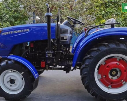 Форте XT-244, об'ємом двигуна 0 л та пробігом 0 тис. км за 5900 $, фото 1 на Automoto.ua