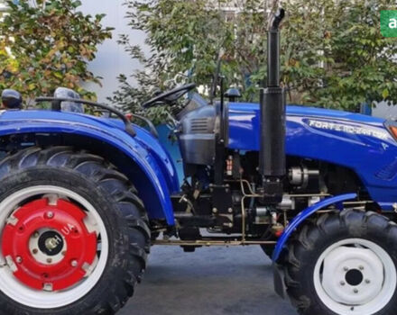 Форте XT-244, об'ємом двигуна 0 л та пробігом 0 тис. км за 5900 $, фото 2 на Automoto.ua