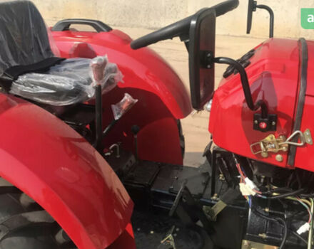 Форте XT-244, объемом двигателя 0 л и пробегом 0 тыс. км за 5600 $, фото 2 на Automoto.ua