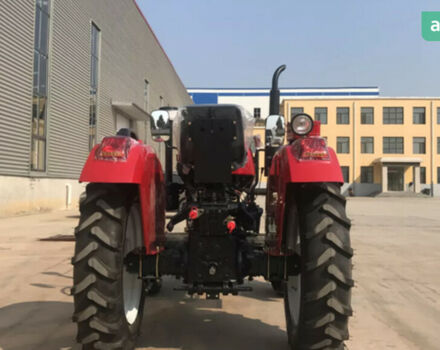 Форте XT-244, объемом двигателя 0 л и пробегом 0 тыс. км за 5600 $, фото 1 на Automoto.ua