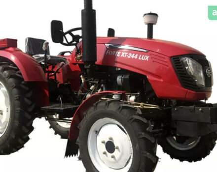 Форте XT-244, объемом двигателя 0 л и пробегом 0 тыс. км за 5600 $, фото 5 на Automoto.ua