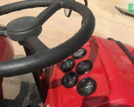Форте XT-244, объемом двигателя 0 л и пробегом 0 тыс. км за 5600 $, фото 4 на Automoto.ua