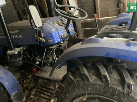 Форте XT-244 2023 у Хмельницькому на Automoto.ua Форте XT-244, об'ємом двигуна 0 л та пробігом 0 тис. км за 4900 $, фото 1 на Automoto.ua