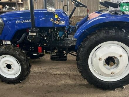Форте XT-244, объемом двигателя 1.53 л и пробегом 0 тыс. км за 5800 $, фото 1 на Automoto.ua