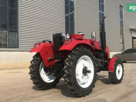 Форте XT-244, об'ємом двигуна 0 л та пробігом 0 тис. км за 5600 $, фото 1 на Automoto.ua