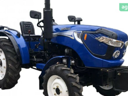 Форте XT-244, об'ємом двигуна 0 л та пробігом 0 тис. км за 5900 $, фото 1 на Automoto.ua