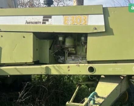 Фортшріт E-303, об'ємом двигуна 0 л та пробігом 0 тис. км за 10000 $, фото 4 на Automoto.ua