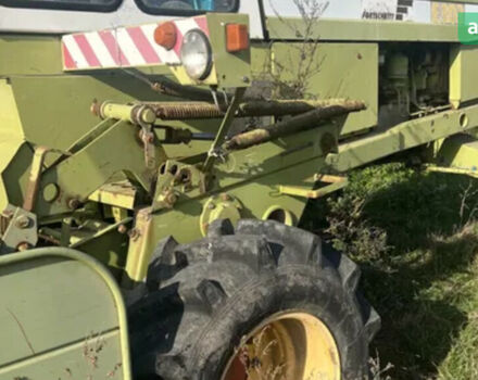 Фортшріт E-303, об'ємом двигуна 0 л та пробігом 0 тис. км за 10000 $, фото 3 на Automoto.ua