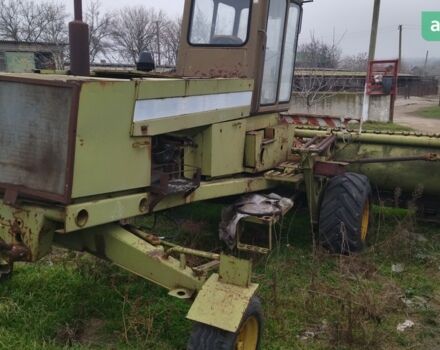 Фортшрит E-303, объемом двигателя 0 л и пробегом 1 тыс. км за 5000 $, фото 2 на Automoto.ua