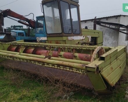 Фортшрит E-303, объемом двигателя 0 л и пробегом 1 тыс. км за 5000 $, фото 1 на Automoto.ua