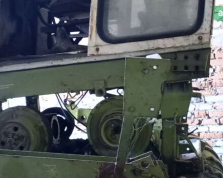 Фортшрит E-303, объемом двигателя 0 л и пробегом 0 тыс. км за 1190 $, фото 5 на Automoto.ua