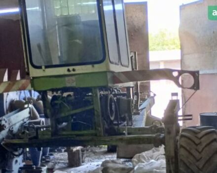 Фортшрит E-303, объемом двигателя 0 л и пробегом 0 тыс. км за 1190 $, фото 1 на Automoto.ua