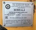 Фортшріт E-303, об'ємом двигуна 0 л та пробігом 0 тис. км за 17999 $, фото 19 на Automoto.ua