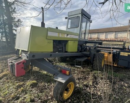 Фортшріт E-303, об'ємом двигуна 0 л та пробігом 0 тис. км за 17999 $, фото 17 на Automoto.ua