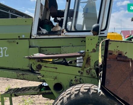 Фортшріт E-303, об'ємом двигуна 0 л та пробігом 0 тис. км за 6000 $, фото 6 на Automoto.ua