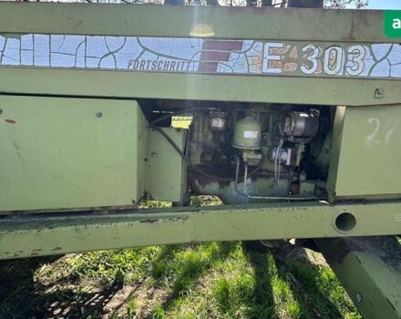 Фортшріт E-303, об'ємом двигуна 0 л та пробігом 0 тис. км за 4125 $, фото 3 на Automoto.ua