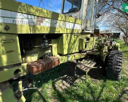 Фортшріт E-303, об'ємом двигуна 0 л та пробігом 0 тис. км за 4125 $, фото 4 на Automoto.ua