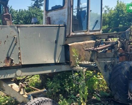 Фортшріт E-303, об'ємом двигуна 0 л та пробігом 0 тис. км за 3000 $, фото 1 на Automoto.ua