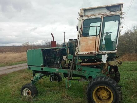 Фортшрит E-303 1995 в Днепре (Днепропетровске) на Automoto.ua Зеленый Фортшрит E-303, объемом двигателя 0 л и пробегом 10 тыс. км за 2376 $, фото 1 на Automoto.ua