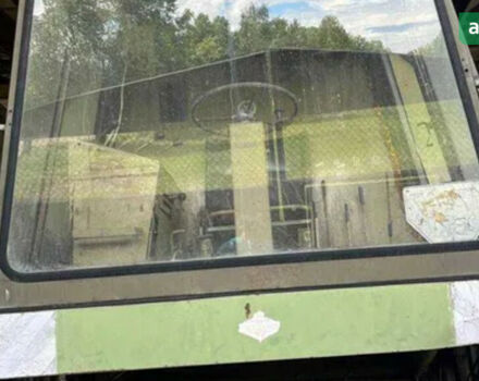 Фортшріт E-512, об'ємом двигуна 0 л та пробігом 0 тис. км за 5500 $, фото 2 на Automoto.ua