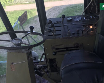 Фортшріт E-512, об'ємом двигуна 0 л та пробігом 11 тис. км за 4800 $, фото 8 на Automoto.ua