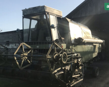 Фортшріт E-512, об'ємом двигуна 0 л та пробігом 11 тис. км за 4800 $, фото 6 на Automoto.ua