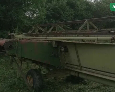 Фортшрит E-514 1989 в Береговом на Automoto.ua Фортшрит E-514, объемом двигателя 0 л и пробегом 0 тыс. км за 11500 $, фото 6 на Automoto.ua