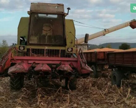 Фортшрит E-514 1989 в Береговом на Automoto.ua Фортшрит E-514, объемом двигателя 0 л и пробегом 0 тыс. км за 11500 $, фото 4 на Automoto.ua