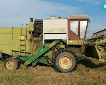 Фортшрит E-514 1989 в Береговом на Automoto.ua Фортшрит E-514, объемом двигателя 0 л и пробегом 0 тыс. км за 11500 $, фото 8 на Automoto.ua