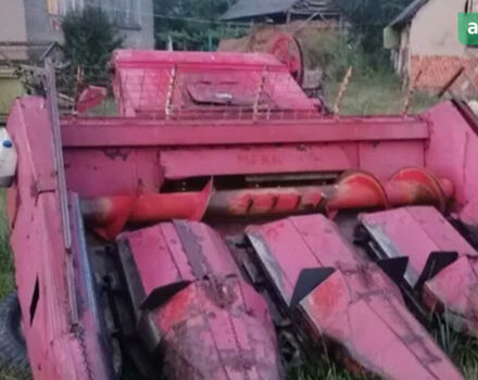 Фортшрит E-514 1989 в Береговом на Automoto.ua Фортшрит E-514, объемом двигателя 0 л и пробегом 0 тыс. км за 11500 $, фото 1 на Automoto.ua