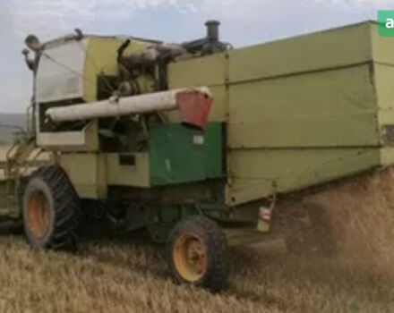 Фортшрит E-514 1989 в Береговом на Automoto.ua Фортшрит E-514, объемом двигателя 0 л и пробегом 0 тыс. км за 11500 $, фото 2 на Automoto.ua